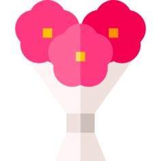 Flower bouquet