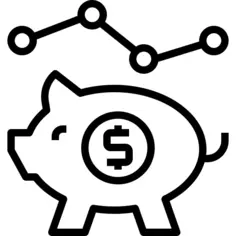 Piggy bank