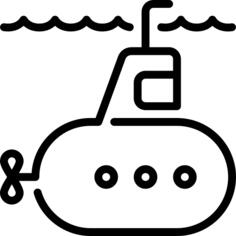 Submarine