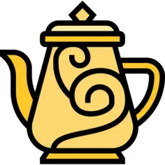 茶壶
