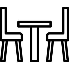 Kitchen table