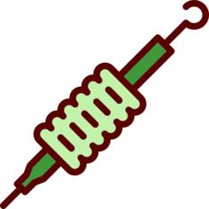 Needle