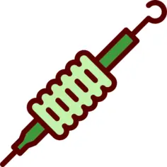 Needle