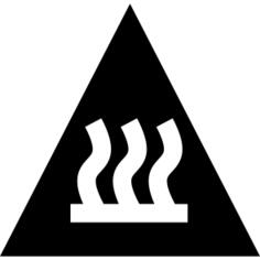 Heat Sign