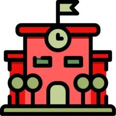学校