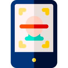 Face scanner