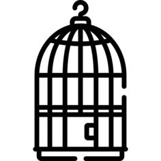 鸟笼