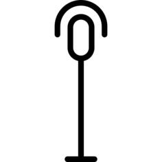 Microphone