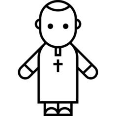 Priest