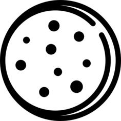 Chocochip Cookie