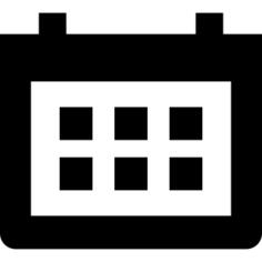 Monthly Calendar