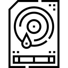 Hard disk