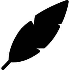 Writing Feather