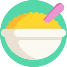 婴儿食品