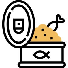 罐头食品