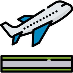 Departures