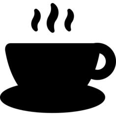 一杯咖啡