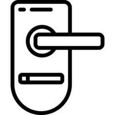 Door handle
