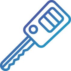 Car key