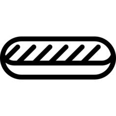 巧克力Eclair