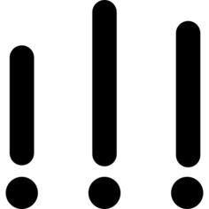 音乐等级控制