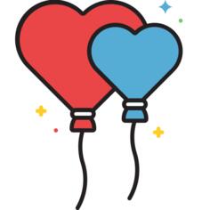 Balloons
