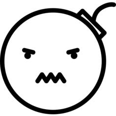 炸弹