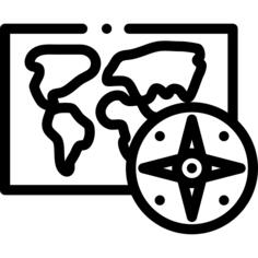 World map