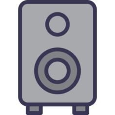 扬声器