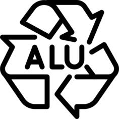Aluminum