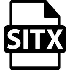 SITX文件格式