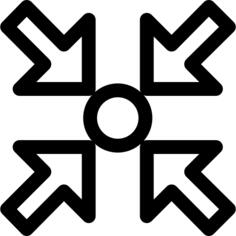 会面点
