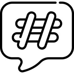Hashtag