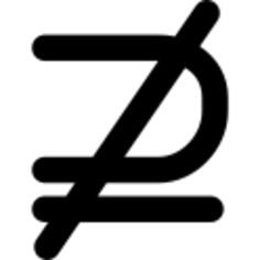 Is not a subset mathematical sign