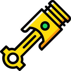 Piston