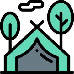 Camping