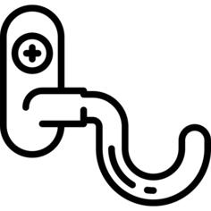 Wall Hook