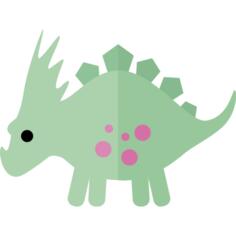 三角龙