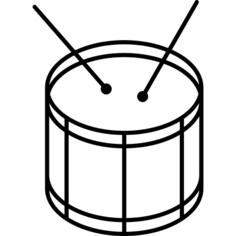 鼓
