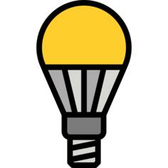 LED