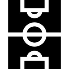 Football field