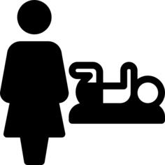 Baby change