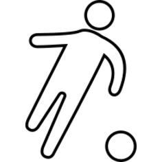 Football Player