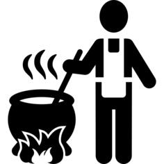 Cauldron Chef