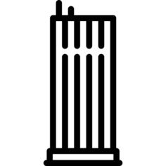 摩天大楼建设