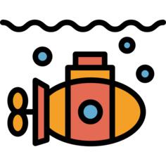 Submarine
