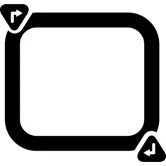 Vehicles testing circuit for motor sports