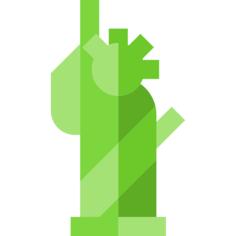Statue of liberty