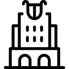 university