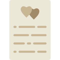 Love letter